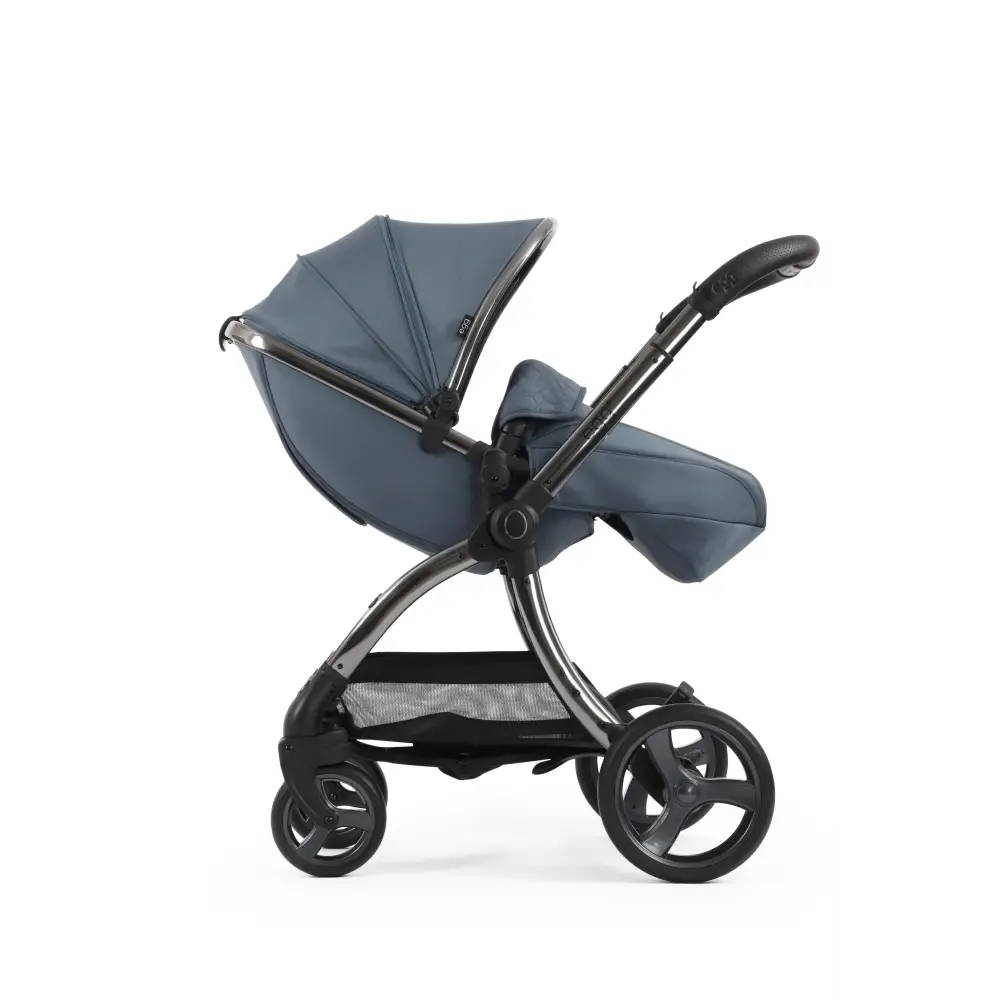 Egg3® Topaz Luxury Snuggle Bundle Egg