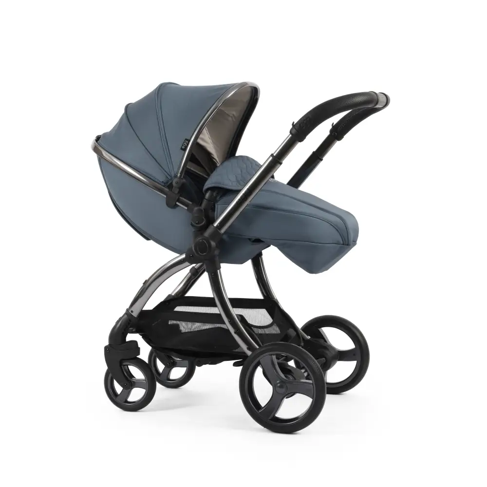 Egg3® Topaz Luxury Snuggle Bundle Egg