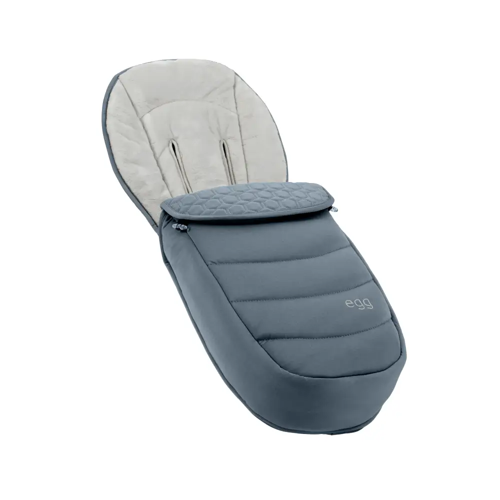 Egg3® Topaz Luxury Snuggle Bundle Egg