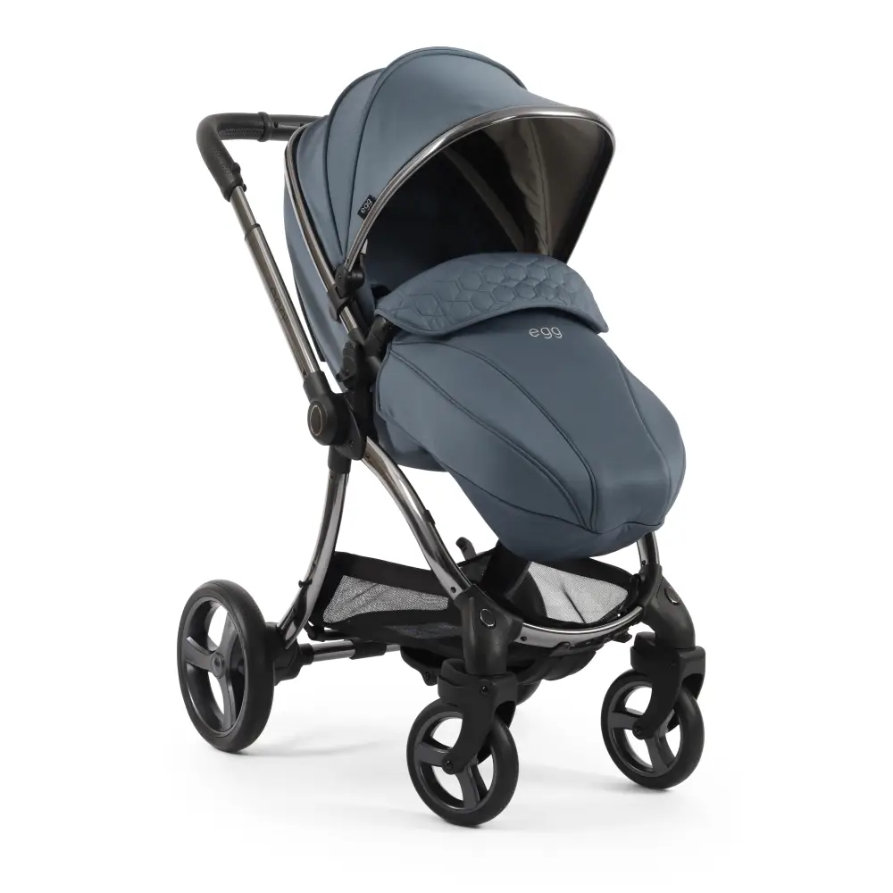 Egg3® Topaz Luxury Snuggle Bundle Egg