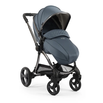 Egg3® Topaz Luxury Snuggle Bundle Egg