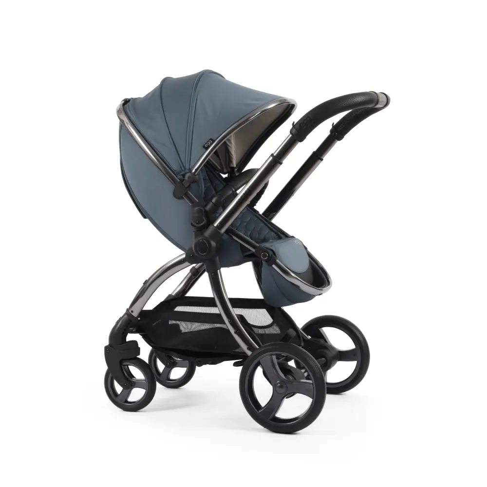 Egg3® Topaz Luxury Snuggle Bundle Egg