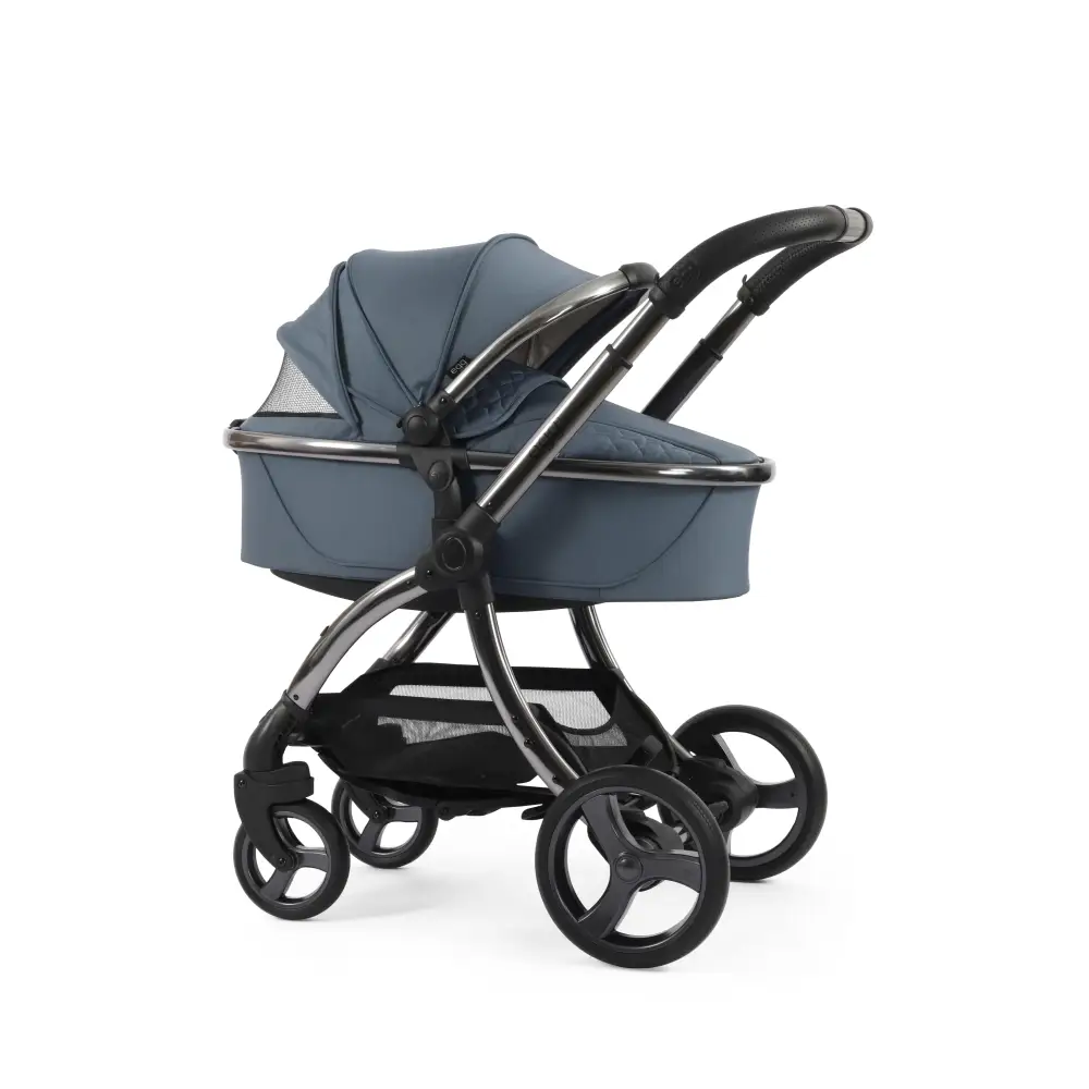 Egg3® Topaz Luxury Snuggle Bundle Egg