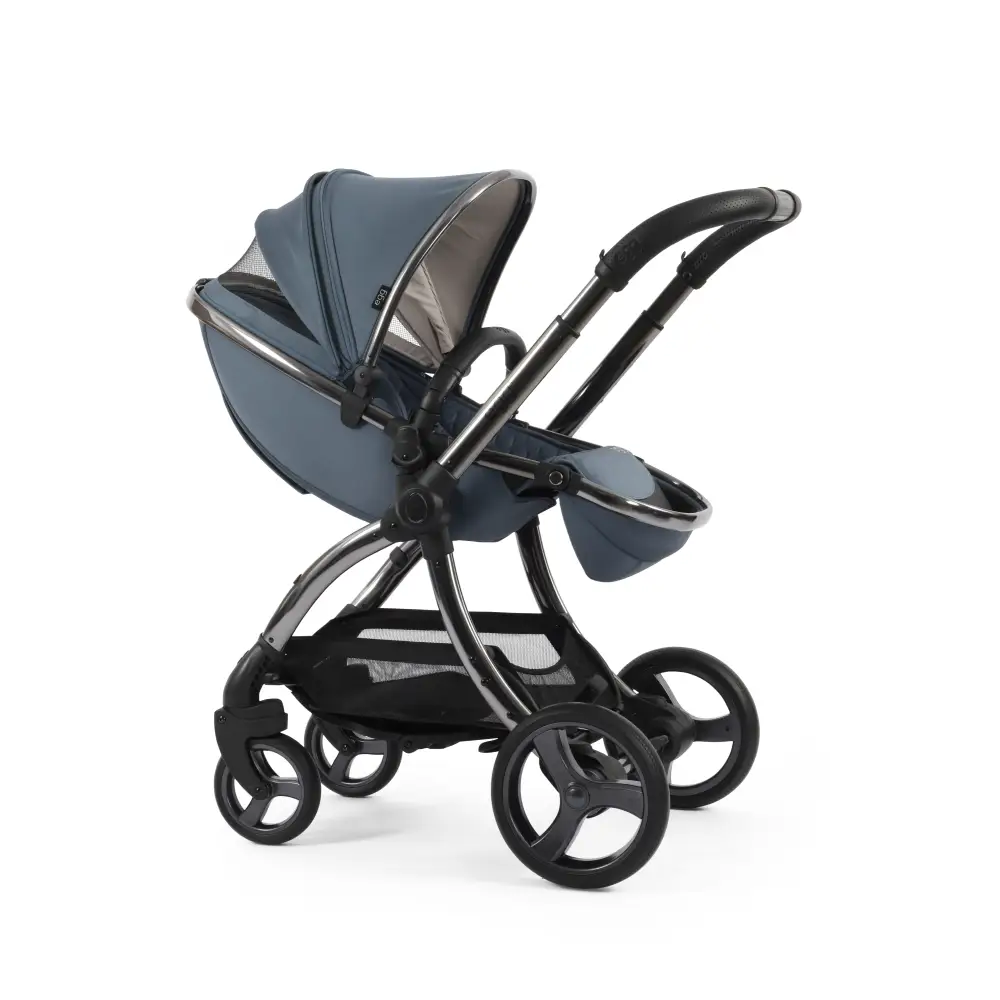 Egg3® Topaz Luxury Snuggle Bundle Egg