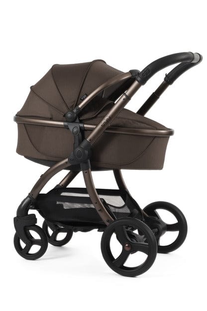 Egg3® Egg 3 Chocolate Velvet Stroller 3 in 1 Avionaut Bundle