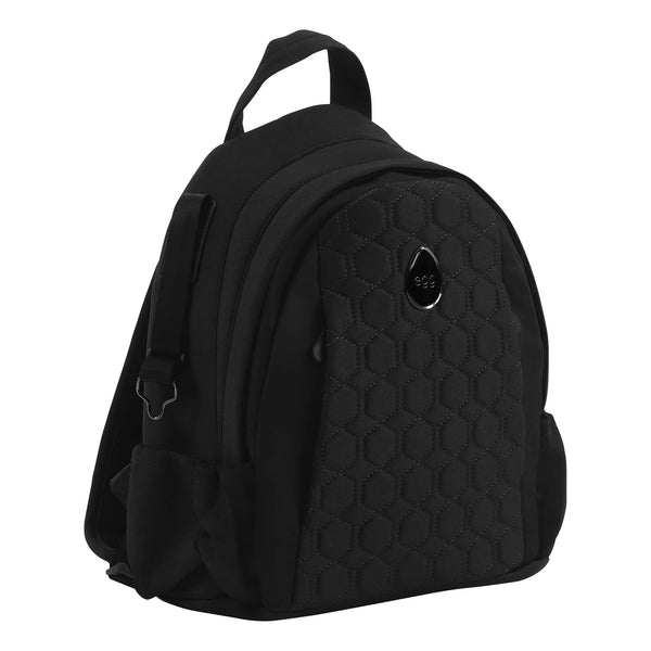 Egg3 Backpack Panther - With Travel Changing Mat