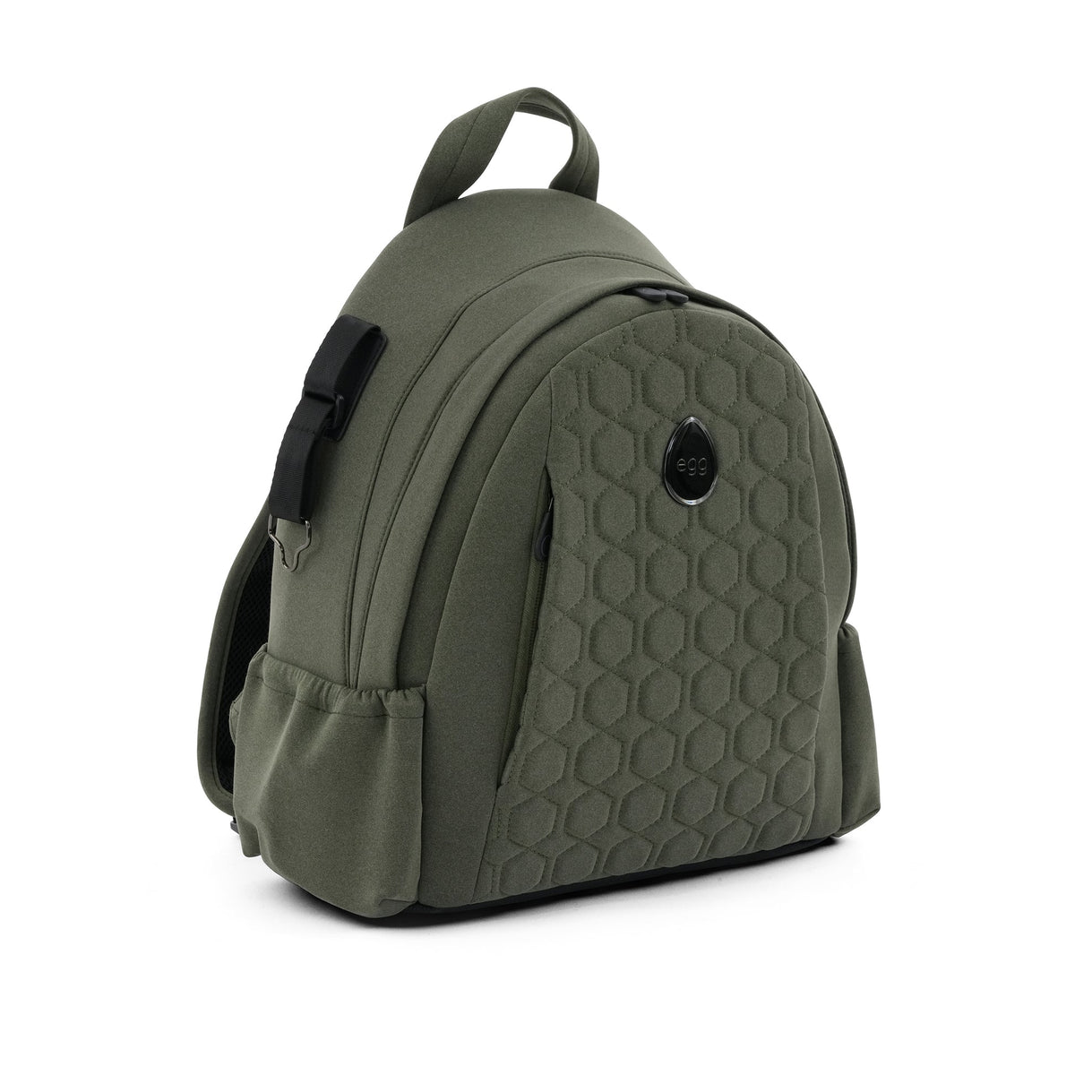Egg3 Backpack Sage - With Travel Changing Mat