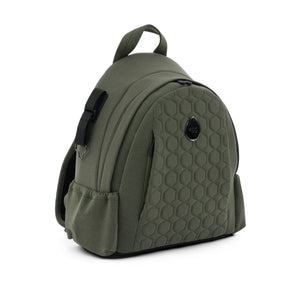 Egg3 Backpack Sage - With Travel Changing Mat