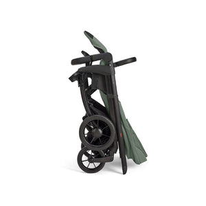 Inglesina Electa Loft Green 2 in 1 Travel System 2026