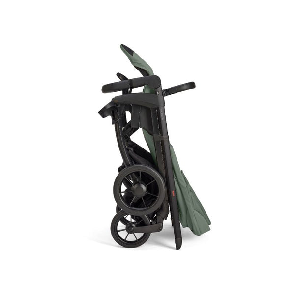 Inglesina Electa Loft Green 2 in 1 Travel System 2026
