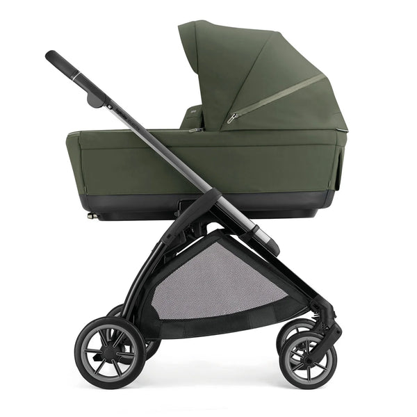 Inglesina Electa Loft Green 2 in 1 Travel System 2026