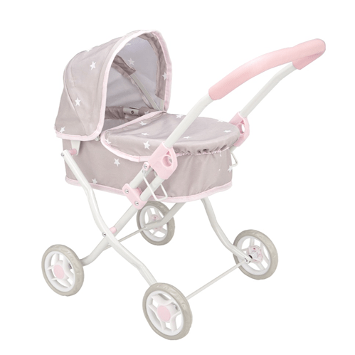 Emma Dolls Pram from Age 3  Arias   