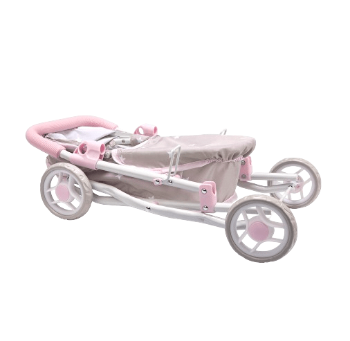 Emma Dolls Pram from Age 3 Baby Boutique UK