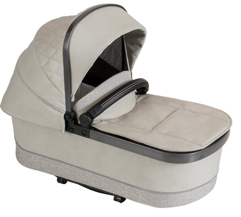 EX Display Mercedes Benz Avantgarde GTX Pushchair - Moonstone Mercedes Benz