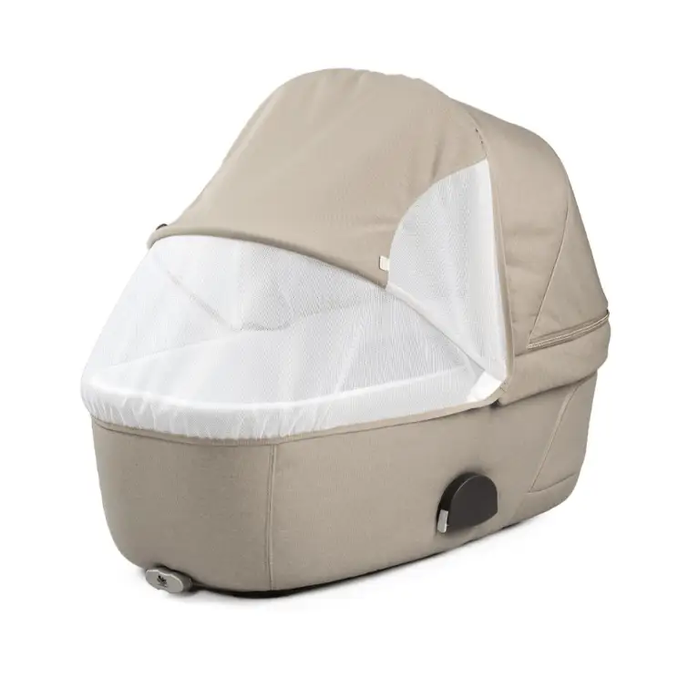 EX Display - Peg Perego Veloce Lite Town Country Travel System i-Size Bundle - Astral Peg Perego