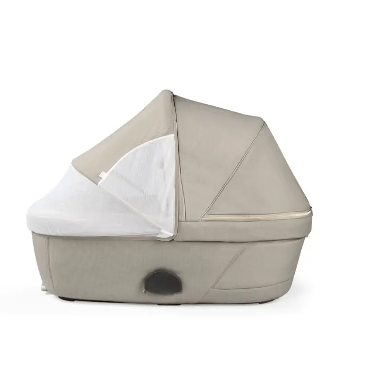 EX Display - Peg Perego Veloce Lite Town Country Travel System i-Size Bundle - Astral Peg Perego