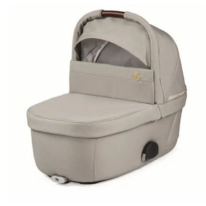 EX Display - Peg Perego Veloce Lite Town Country Travel System i-Size Bundle - Astral Peg Perego