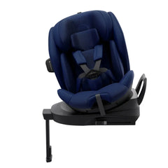 Avionaut Stardust 360 Navy – 360° Rotating, ERF Car Seat