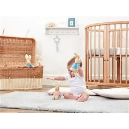 Flopsy Bunny Rattle General Peter Rabbit