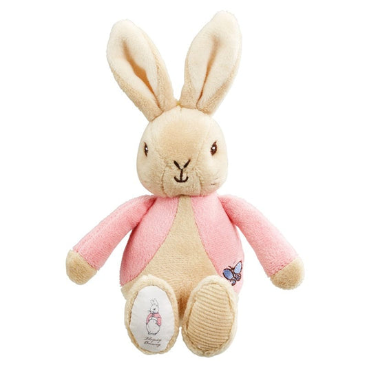 Flopsy Bunny Rattle General Peter Rabbit   