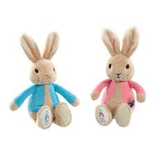 Peter Bunny Rattle General Peter Rabbit   