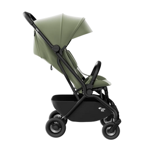 Airby Lightweight Travel Stroller – Green
