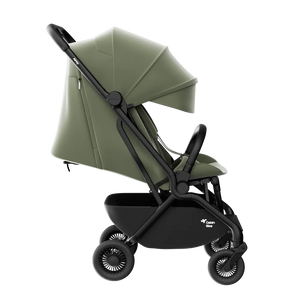 Airby Lightweight Travel Stroller – Green
