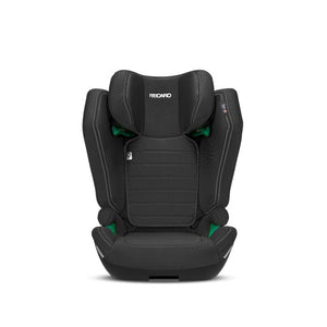 Recaro AXION 1 i-Size Car Seat – Fresh Black (100–150 cm)