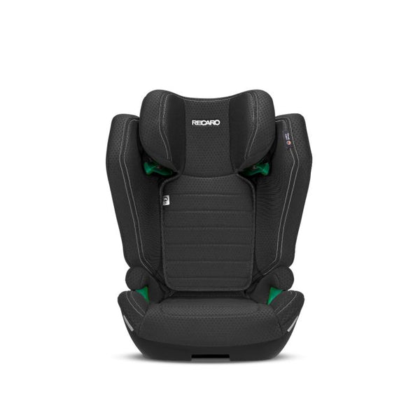Recaro AXION 1 i-Size Car Seat – Fresh Black (100–150 cm)