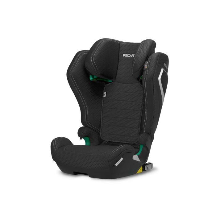 Recaro AXION 1 i-Size Car Seat – Fresh Black (100–150 cm)