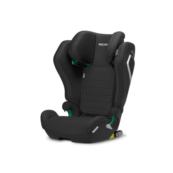Recaro AXION 1 i-Size Car Seat – Fresh Black (100–150 cm)