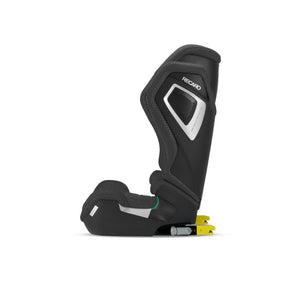 Recaro AXION 1 i-Size Car Seat – Fresh Black (100–150 cm)