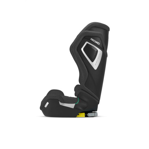 Recaro AXION 1 i-Size Car Seat – Fresh Black (100–150 cm)