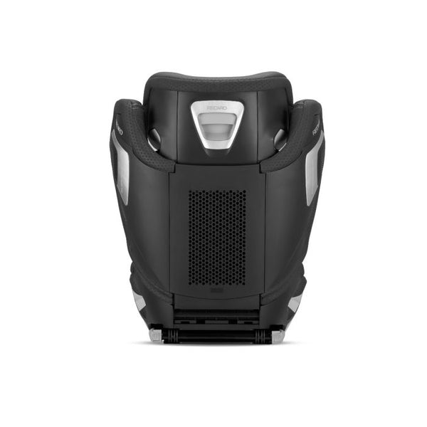 Recaro AXION 1 i-Size Car Seat – Fresh Black (100–150 cm)