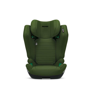 Recaro Axion 1 Epic Green i-Size Booster Car Seat (100–150cm)