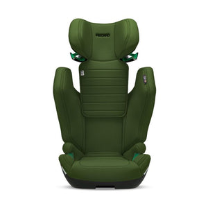 Recaro Axion 1 Epic Green i-Size Booster Car Seat (100–150cm)