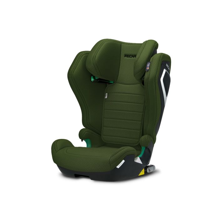 Recaro Axion 1 Epic Green i-Size Booster Car Seat (100–150cm)