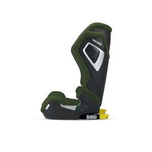 Recaro Axion 1 Epic Green i-Size Booster Car Seat (100–150cm)