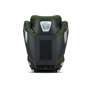 Recaro Axion 1 Epic Green i-Size Booster Car Seat (100–150cm)