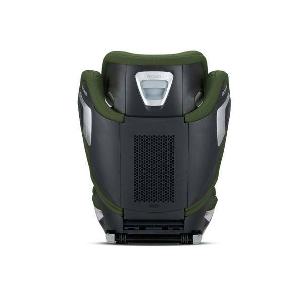 Recaro Axion 1 Epic Green i-Size Booster Car Seat (100–150cm)