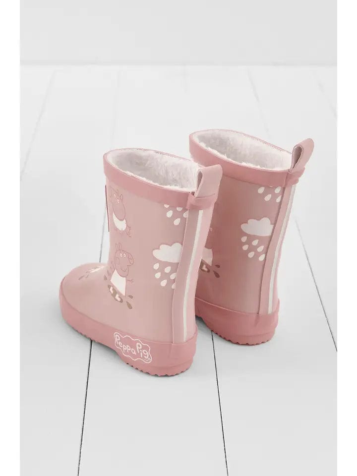 Grass + Air Limited Edition Peppa Pig Wellies General Grass + Air