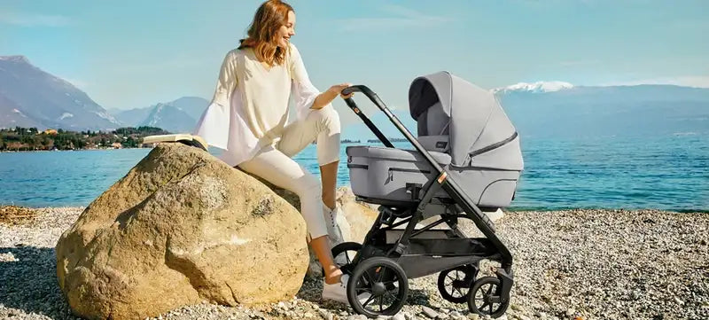 luxury travel systems baby boutiqe uk