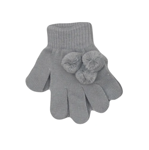 Grey Magic Gloves General Pesci Kids   