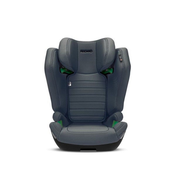 Recaro AXION 1 i-Size Car Seat 100–150 cm – Gallant Grey
