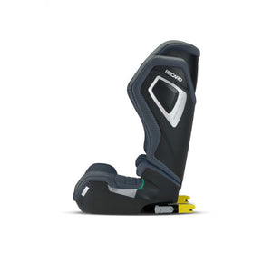 Recaro AXION 1 i-Size Car Seat 100–150 cm – Gallant Grey