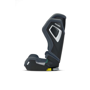 Recaro AXION 1 i-Size Car Seat 100–150 cm – Gallant Grey