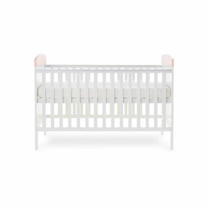 Guess How Much I Love You Cot Bed - I can Hop  Obaby   
