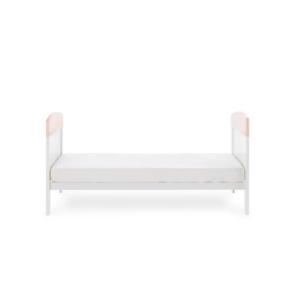 Guess How Much I Love You Cot Bed - I can Hop  Obaby   