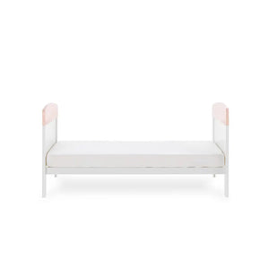 Guess How Much I Love You Cot Bed - I can Hop  Obaby   