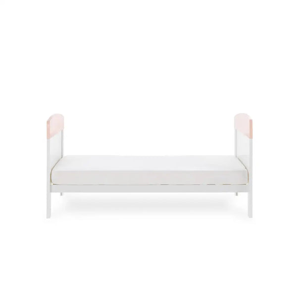 Guess How Much I Love You Cot Bed - I can Hop  Obaby   